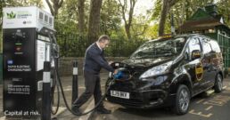 Dynamo Motor Company Set To Reach £2 million New Investment Target