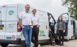 E-Van Guru Team