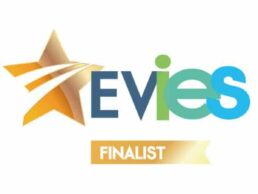 E-Van Guru EV Start Up 2021 finalist at the EVIES